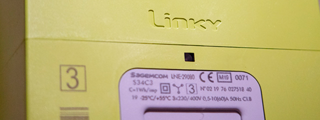 D Couvrez Comment Activer Un Compteur Linky Engie