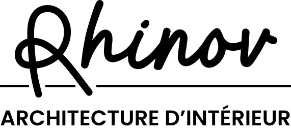Logo Rhinov
