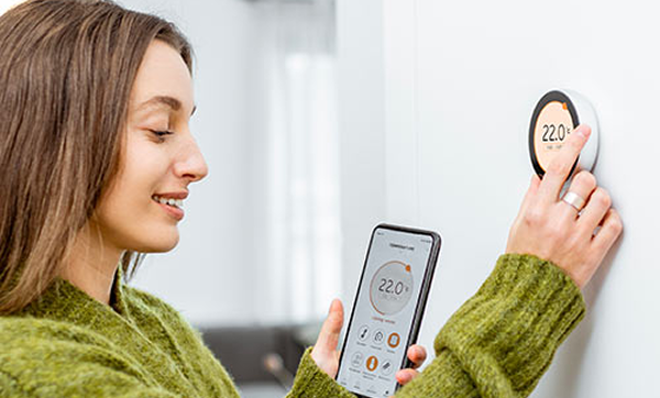 La prime Coup de Pouce Chauffage - ENGIE