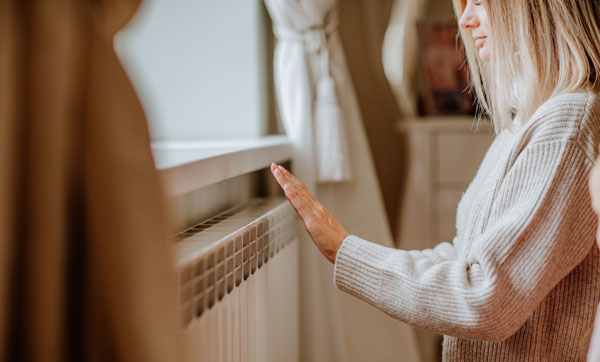 La prime Coup de Pouce Chauffage - ENGIE