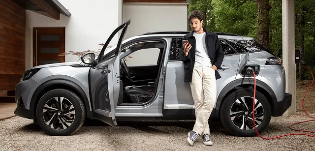 experts mobilité électrique