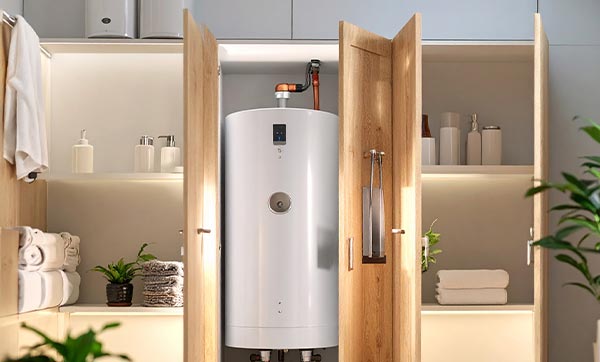 DepanExpress ballon eau chaude