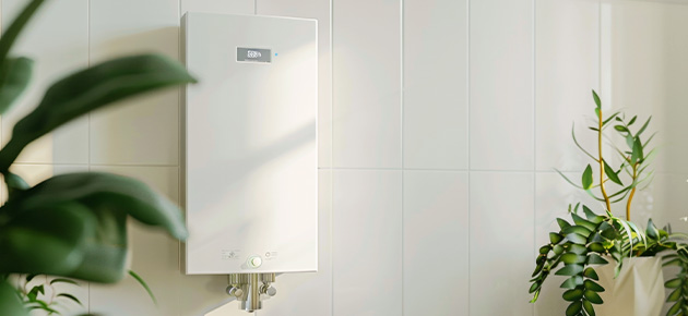 DepanExpress chaudiere