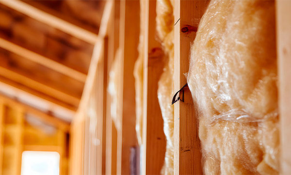 Isoler les murs par l’intérieur