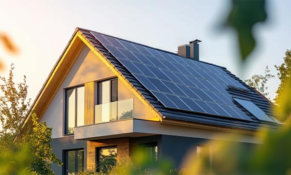 Autoconsommation solaire