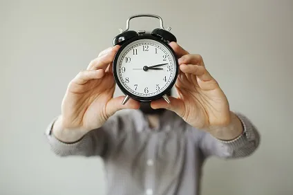 Délai de mise en service d’énergie