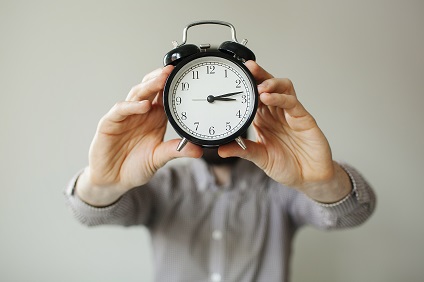 Délai de mise en service d’énergie