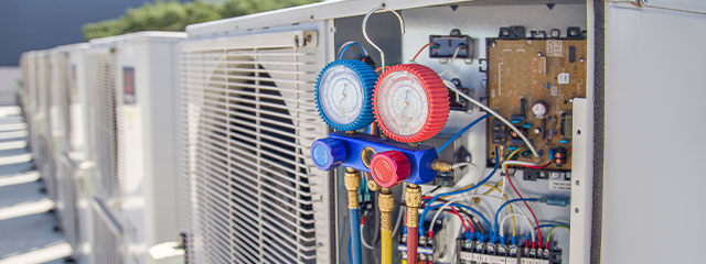 Gaz de climatisation : définition, règles de sécurité, recharge et coûts