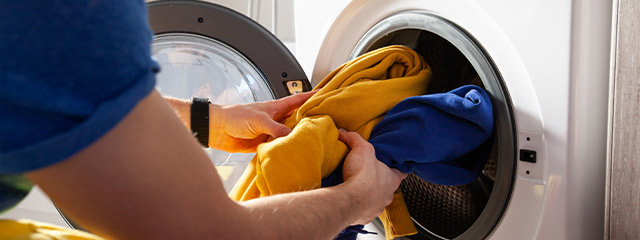 Consommation d'une machine à laver : comment la calculer ?