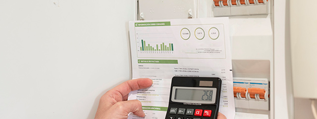 Prix de l’électricité pour 2025