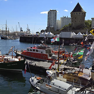 ENGIE Brest