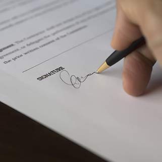 Comprendre les différentes vie d'un contrat ENGIE