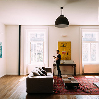 Aménager son logement avec un compteur 3 kVA