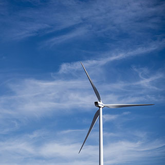eolienne
