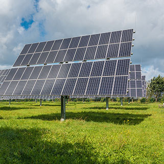 L'énergie lumineuse