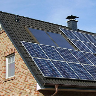 kit énergies renouvelables