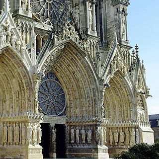 Contacter ENGIE Reims