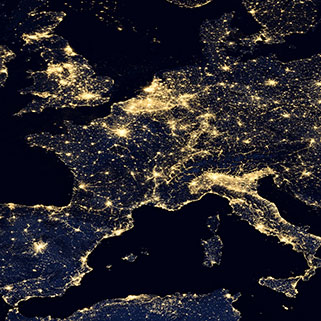 Qui fournit l'électricité en France ?
