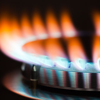 La grille tarifaire du tarif réglementé du gaz