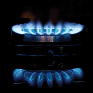 Pourquoi le prix du kWh gaz augmente en janvier 2018 ?