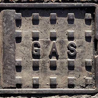 Les normes des tuyauteries de gaz