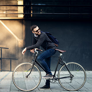 vélo