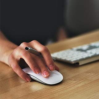 Ouverture simple et rapide d’un compteur électrique en ligne