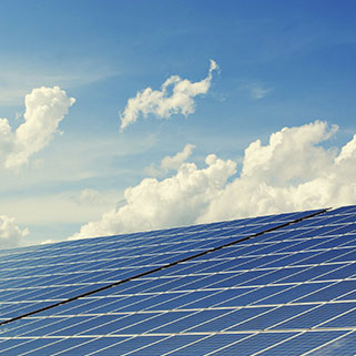 Autoconsommation photovoltaïque