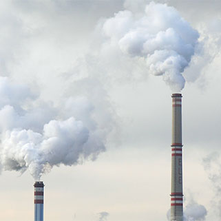 pollution