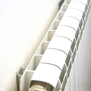 Radiateur intelligent