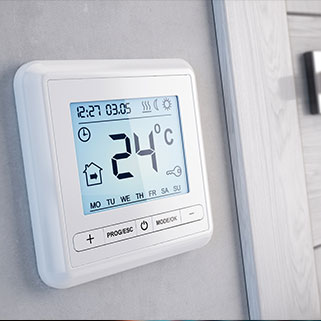 La température idéale pour chaque pièce de la maison !