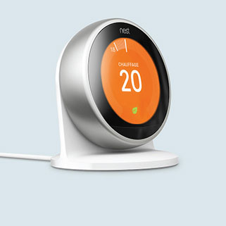 thermostat