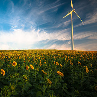 électricité verte