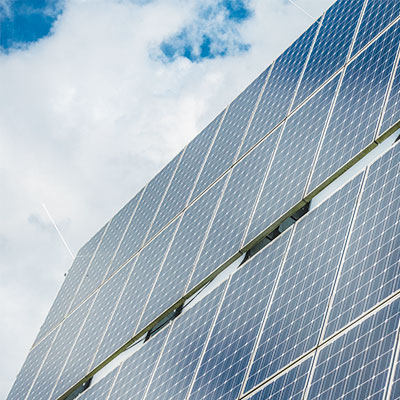 Photovoltaïque : une prime pour l’autoconsommation !