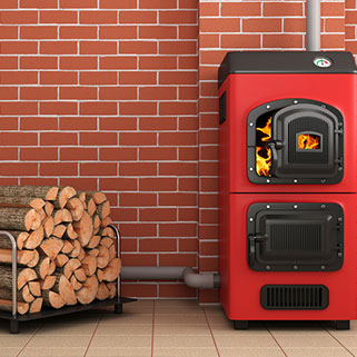 Chauffage au bois : une énergie renouvelable attractive