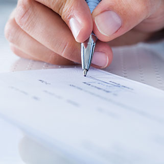 Résiliation de son contrat d’électricité après un accident domestique