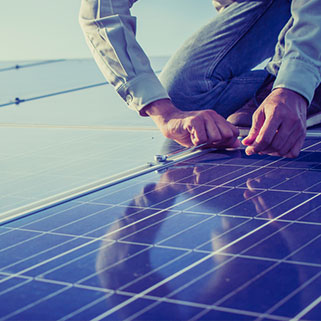 Aérovoltaïque : fonctionnement, installation, coût, rentabilité