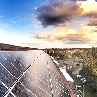 5 fausses idées reçues sur les panneaux photovoltaïques