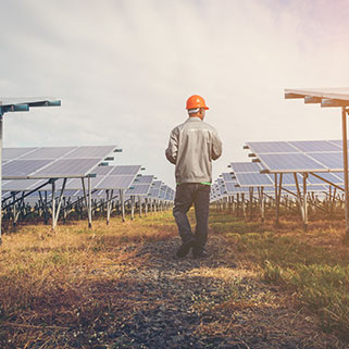 Comment choisir ses panneaux solaires photovoltaïques ?