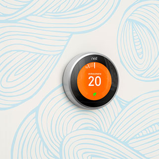 netatmo thermostat
