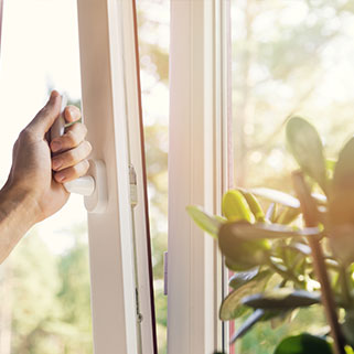 Un vitrage photovoltaïque pour alimenter les logements