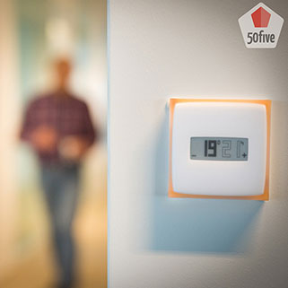 Réduisez votre facture de chauffage de gaz