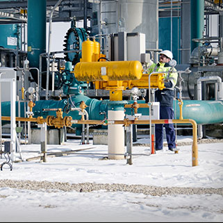 usine
