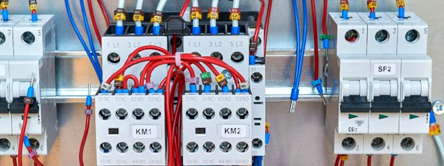 Contacteur Jour/Nuit