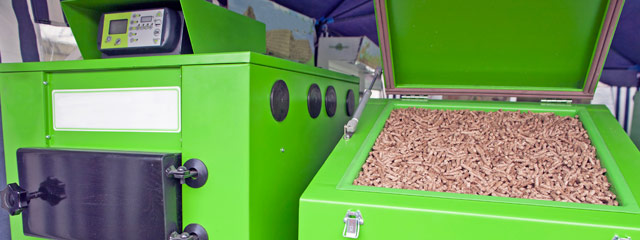 Guide : chaudière biomasse
