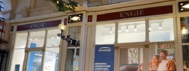 Boutique ENGIE Nantes