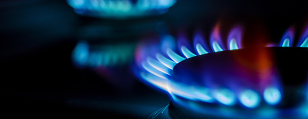 Hausse du tarif réglementé gaz d'octobre 2021