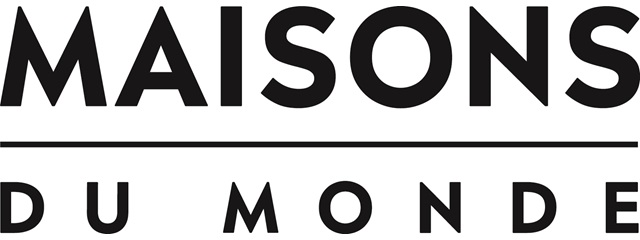 Logo Maisons du Monde