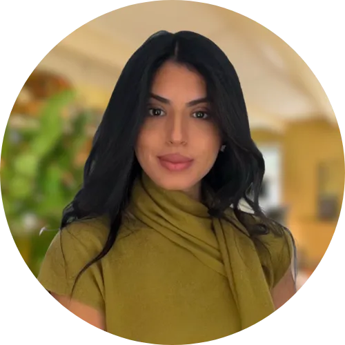 ESSABKI Nassima