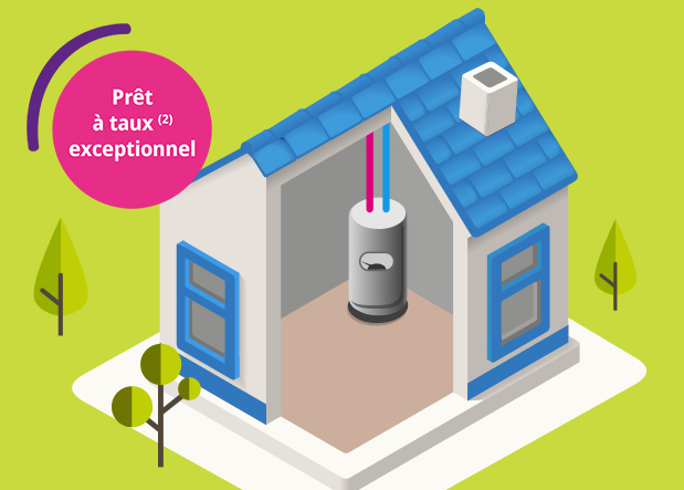 ENGIE fournisseur d'électricité et de gaz naturel